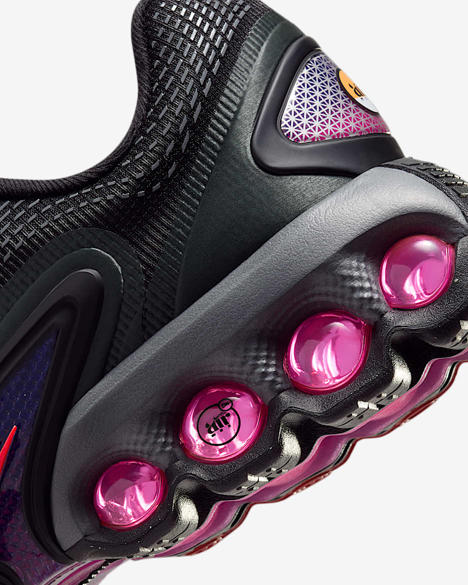 Nike Air Max Dn Older Kids Shoes